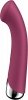 Wibrator damski Satisfyer Spinning G-Spot 1 Red